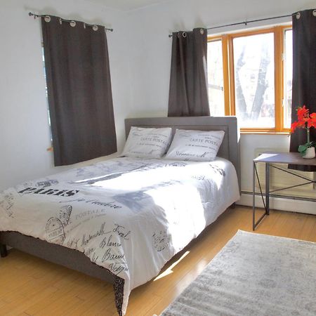 Brightonbeach2-Spacious Room-Close To Beach نيو يورك المظهر الخارجي الصورة