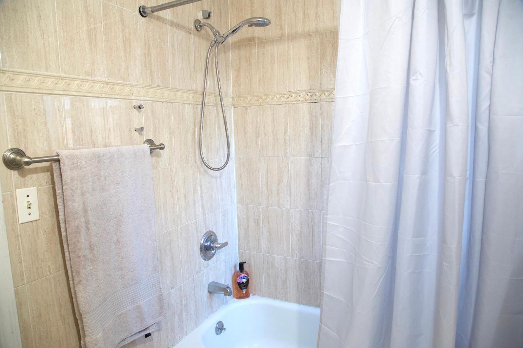 Brightonbeach2-Spacious Room-Close To Beach نيو يورك المظهر الخارجي الصورة